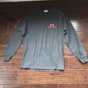 Simply Southern Long Sleeve T-shirt